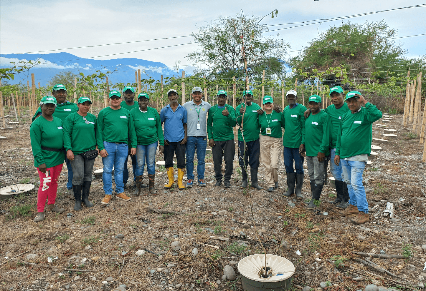 ASOPATIANOS Community