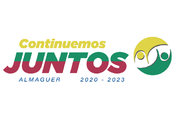 Alcaldía Almaguer